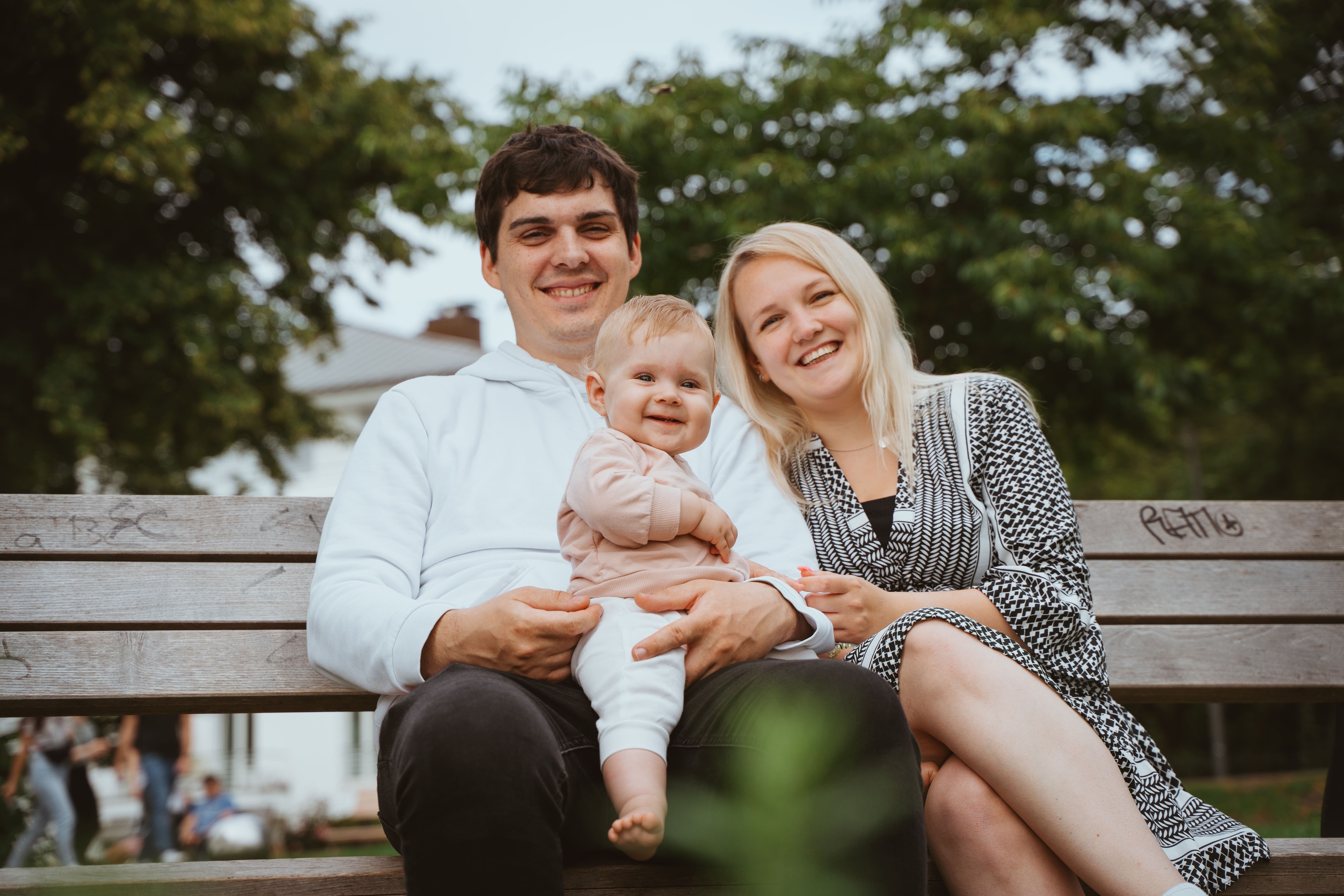 Family Photo 25